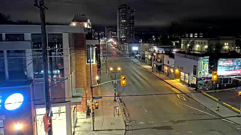 Traffic camera image at 2025-05-09 06:45:39