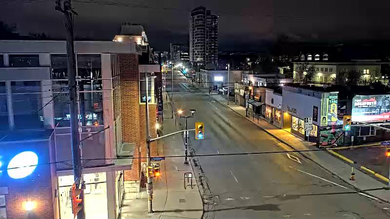 Traffic camera image at 2025-05-09 07:00:43