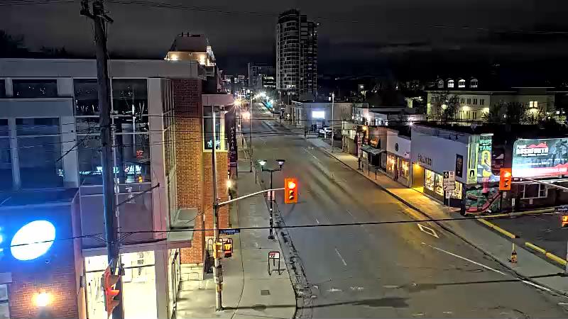 Traffic camera image at 2025-05-09 07:45:49