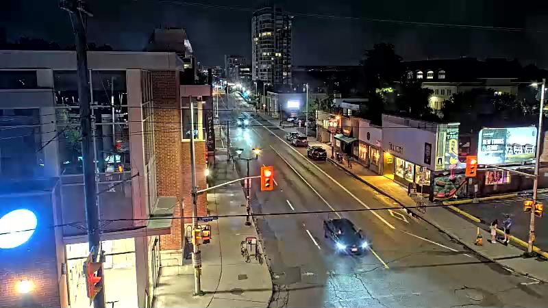 Traffic camera image at 2025-07-07 03:22:08