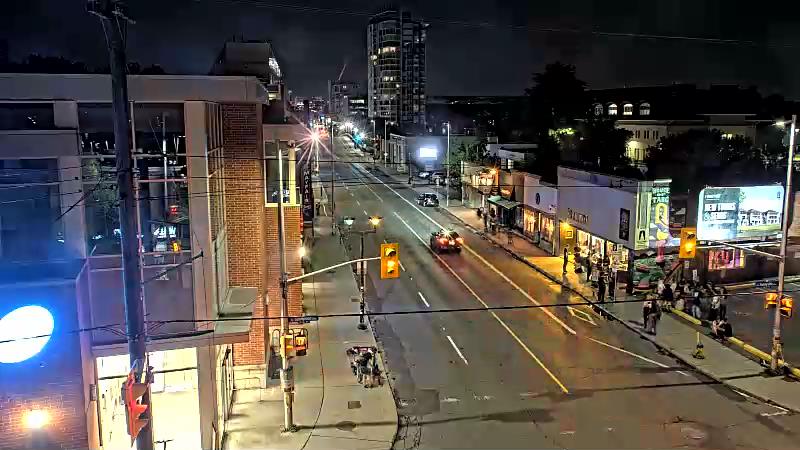 Traffic camera image at 2025-07-07 03:31:42