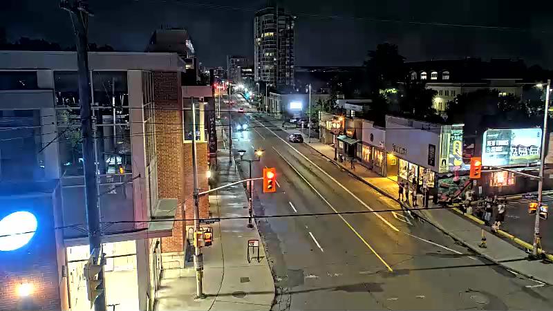 Traffic camera image at 2025-07-07 03:36:01