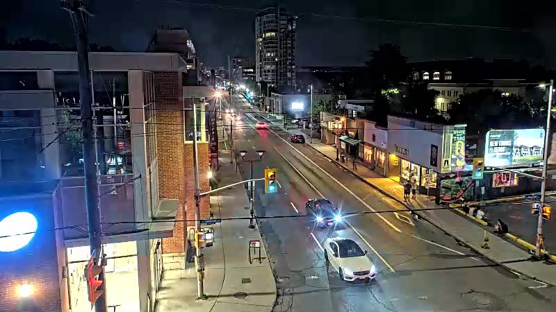 Traffic camera image at 2025-07-07 03:41:13