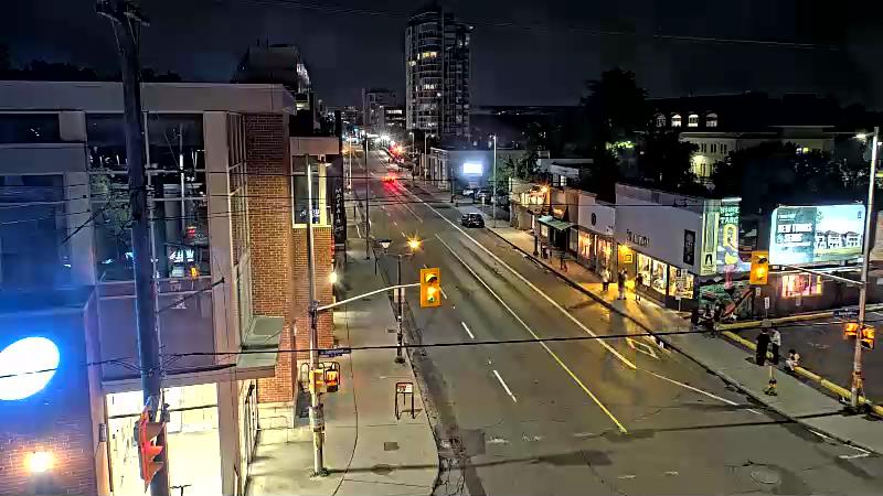 Traffic camera image at 2025-07-07 03:46:38