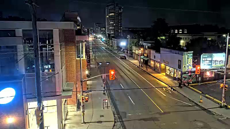 Traffic camera image at 2025-07-07 03:56:06