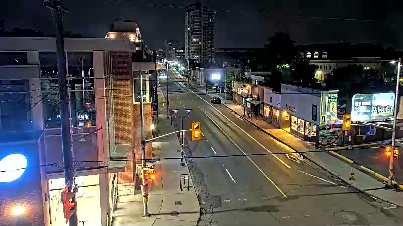 Traffic camera image at 2025-07-07 04:35:46