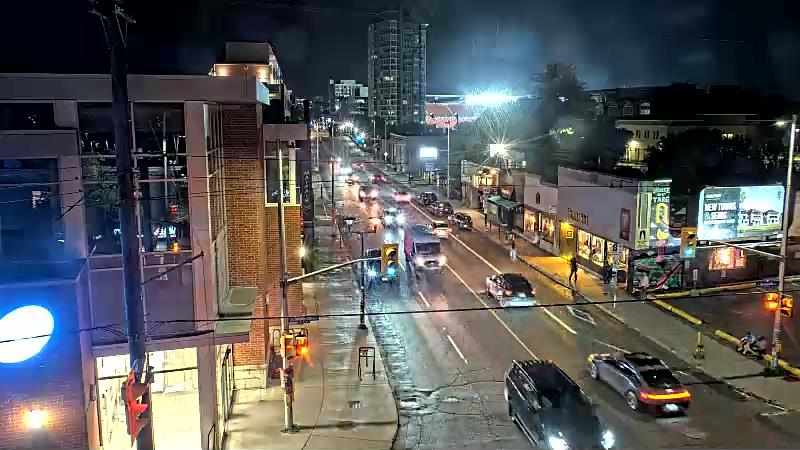 Traffic camera image at 2025-07-12 04:00:40