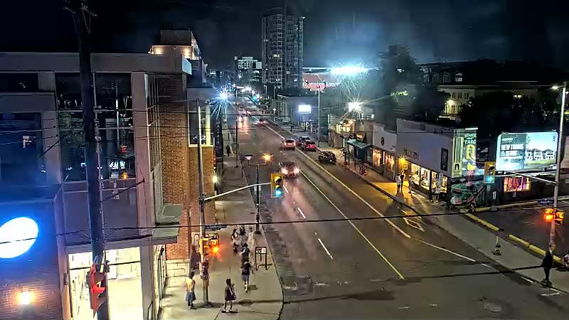 Traffic camera image at 2025-07-12 04:20:45