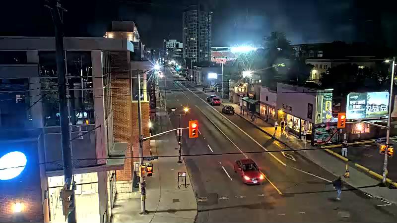 Traffic camera image at 2025-07-12 04:30:55
