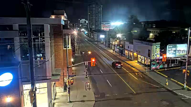 Traffic camera image at 2025-07-12 05:20:51