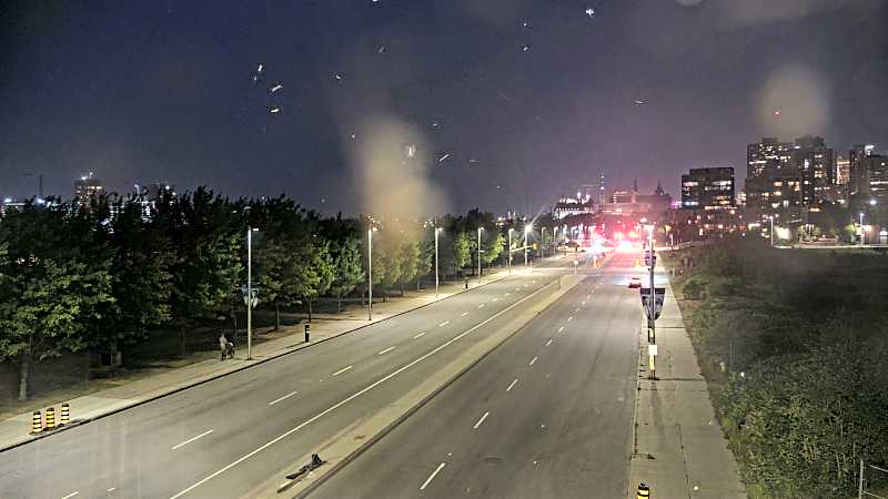 Traffic camera image at 2025-08-04 01:20:46