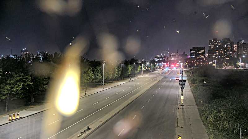 Traffic camera image at 2025-08-04 01:35:56