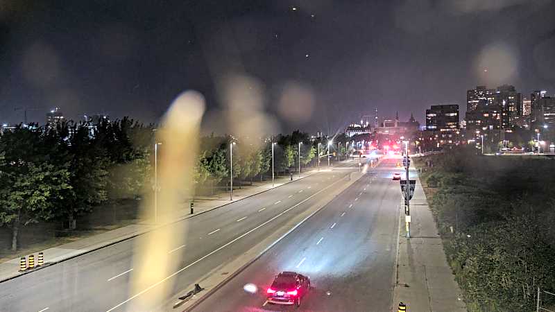 Traffic camera image at 2025-08-04 01:45:41
