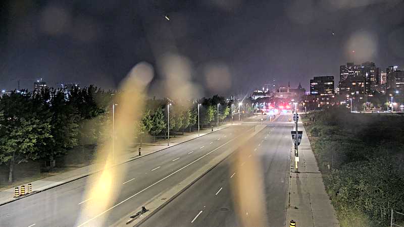 Traffic camera image at 2025-08-04 01:55:50