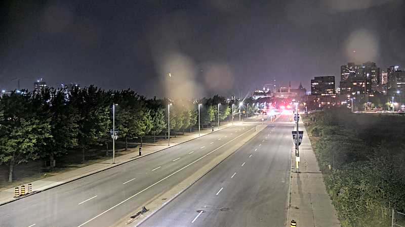 Traffic camera image at 2025-08-04 02:30:46