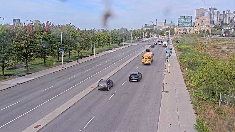 Traffic camera image at 2025-09-17 20:10:48