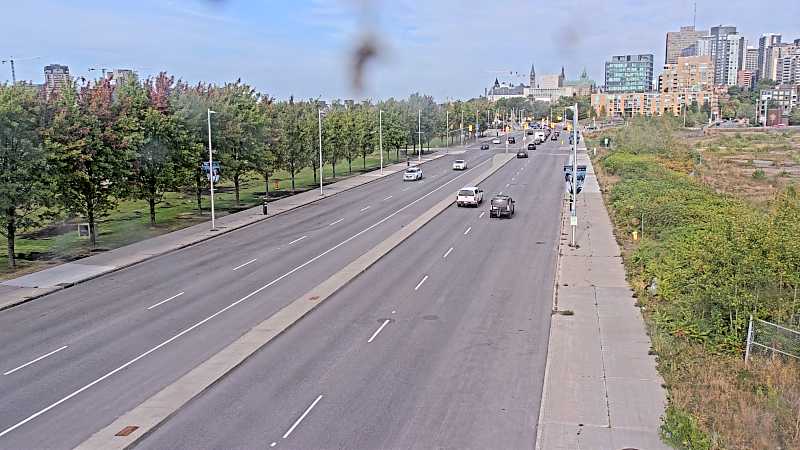 Traffic camera image at 2025-09-17 20:20:50