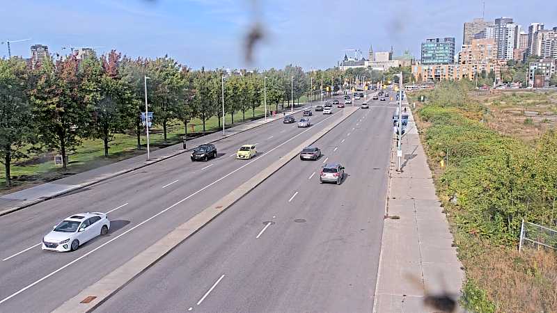 Traffic camera image at 2025-09-17 20:26:01
