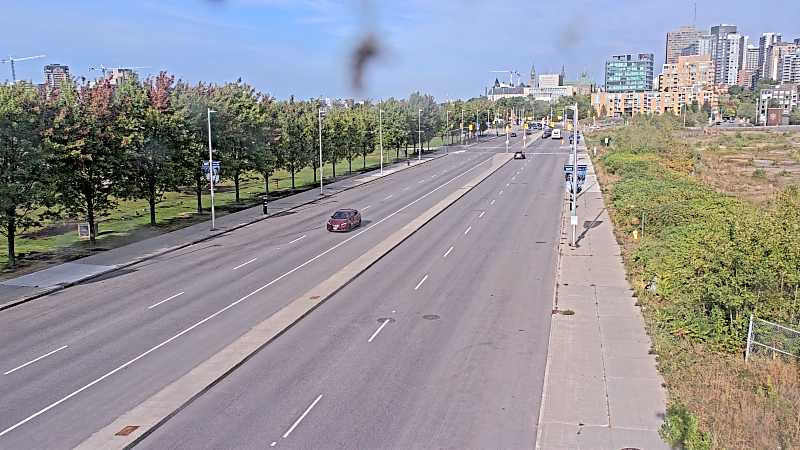 Traffic camera image at 2025-09-17 20:31:02