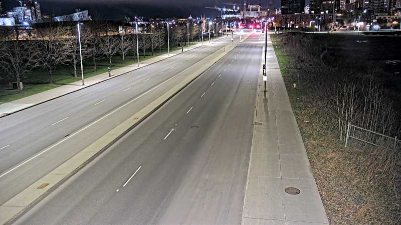 Traffic camera image at 2025-05-09 06:30:41