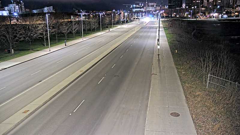 Traffic camera image at 2025-05-09 06:36:17