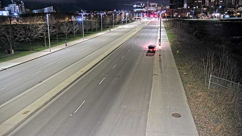 Traffic camera image at 2025-05-09 06:40:39