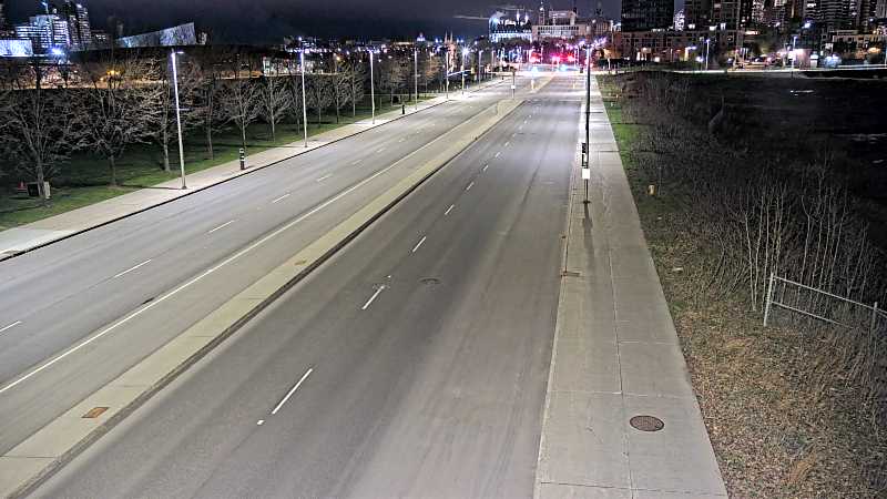 Traffic camera image at 2025-05-09 07:05:40
