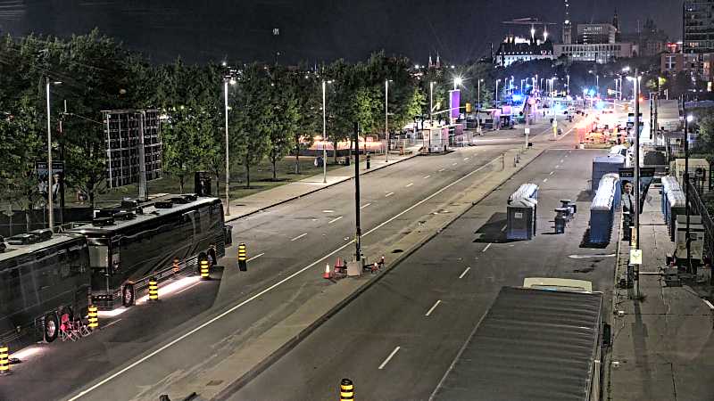 Traffic camera image at 2025-07-12 03:45:56