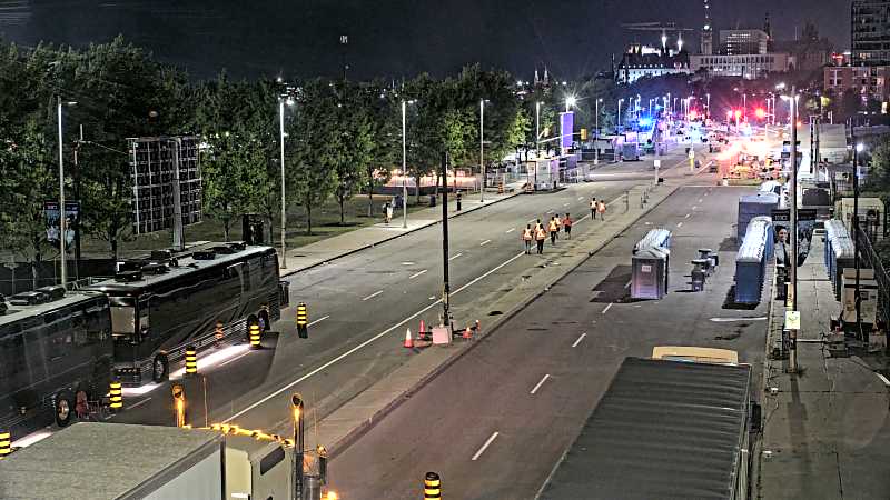 Traffic camera image at 2025-07-12 03:50:55