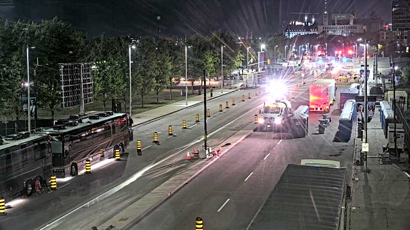 Traffic camera image at 2025-07-12 04:35:57