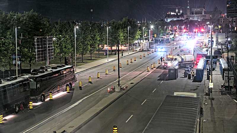 Traffic camera image at 2025-07-12 04:45:59