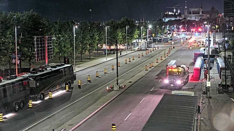 Traffic camera image at 2025-07-12 05:10:58