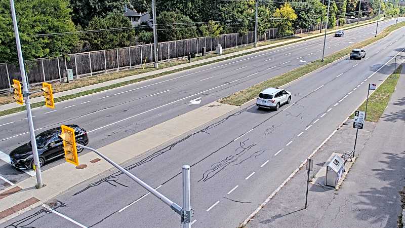 Traffic camera image at 2025-09-14 17:16:00