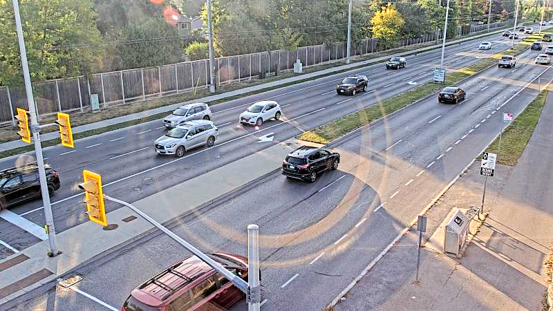 Traffic camera image at 2025-09-17 12:00:54