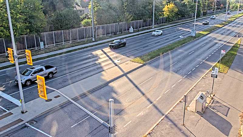Traffic camera image at 2025-09-17 12:25:58
