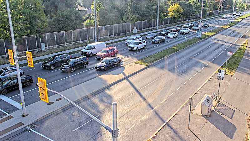 Traffic camera image at 2025-09-17 12:31:00