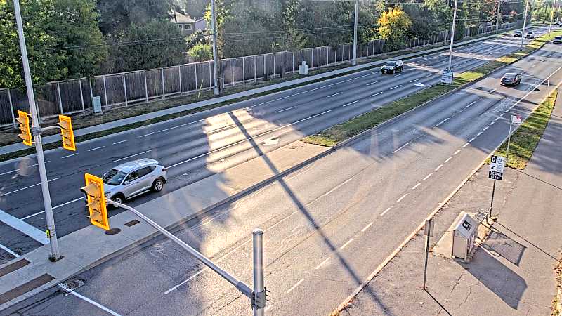 Traffic camera image at 2025-09-17 12:35:52