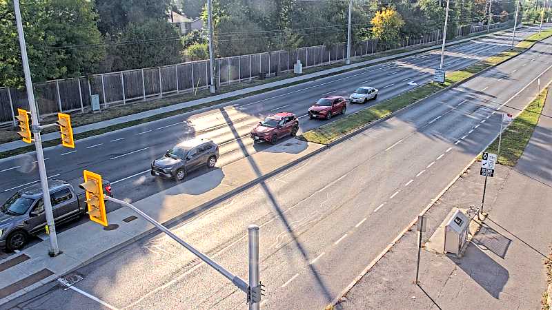 Traffic camera image at 2025-09-17 12:45:59