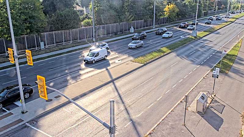 Traffic camera image at 2025-09-17 12:51:01
