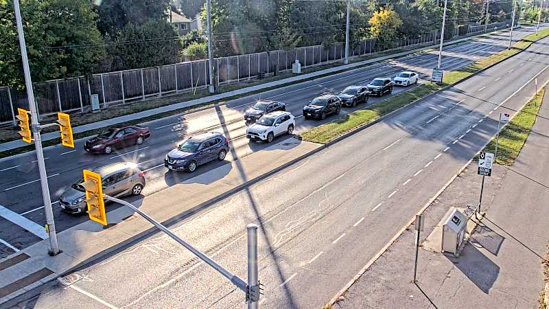 Traffic camera image at 2025-09-17 12:55:54