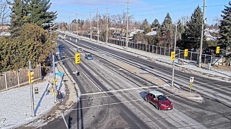 Traffic camera image at 2024-12-21 16:10:47