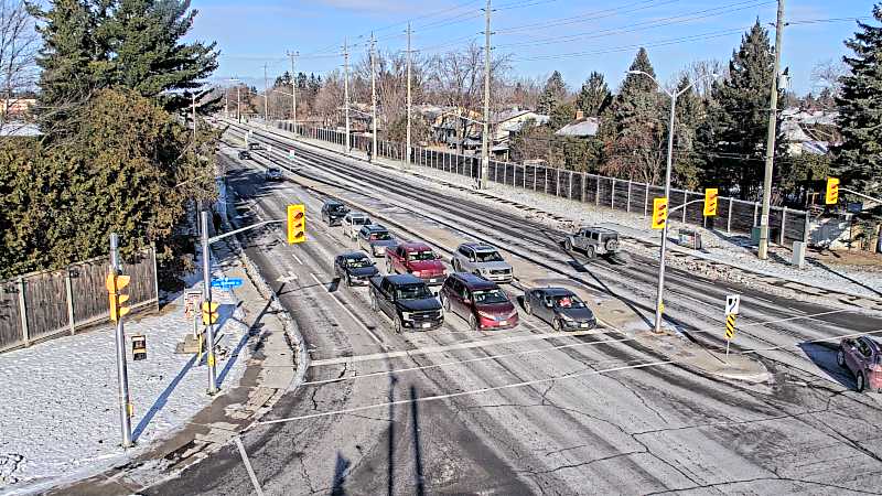 Traffic camera image at 2024-12-21 16:40:56