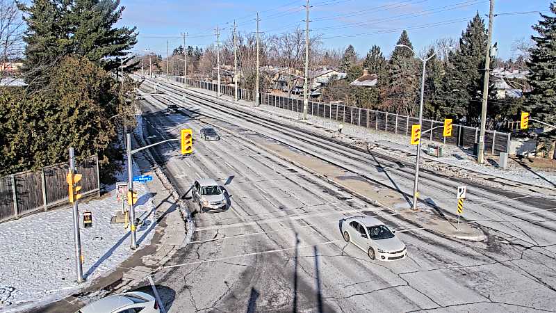 Traffic camera image at 2024-12-21 17:06:23