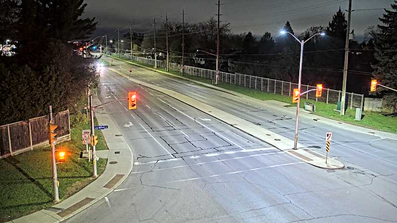 Traffic camera image at 2025-05-09 05:36:15