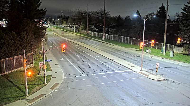 Traffic camera image at 2025-05-09 05:45:44