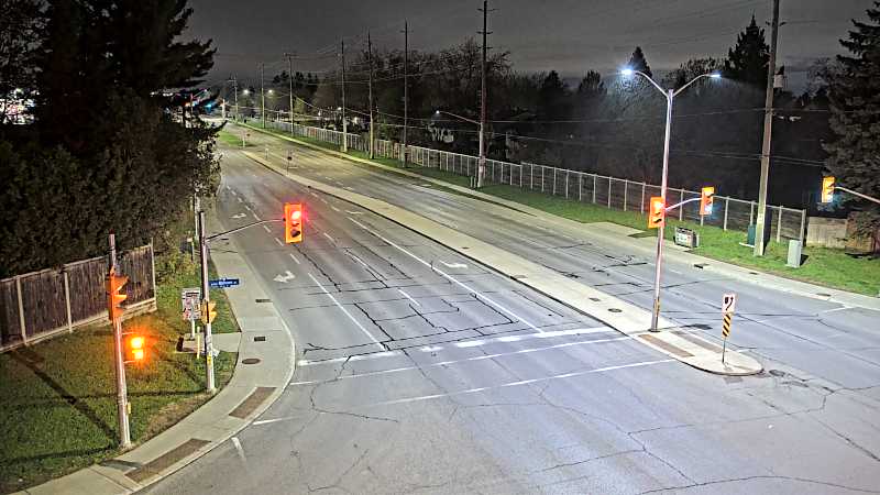 Traffic camera image at 2025-05-09 05:55:38