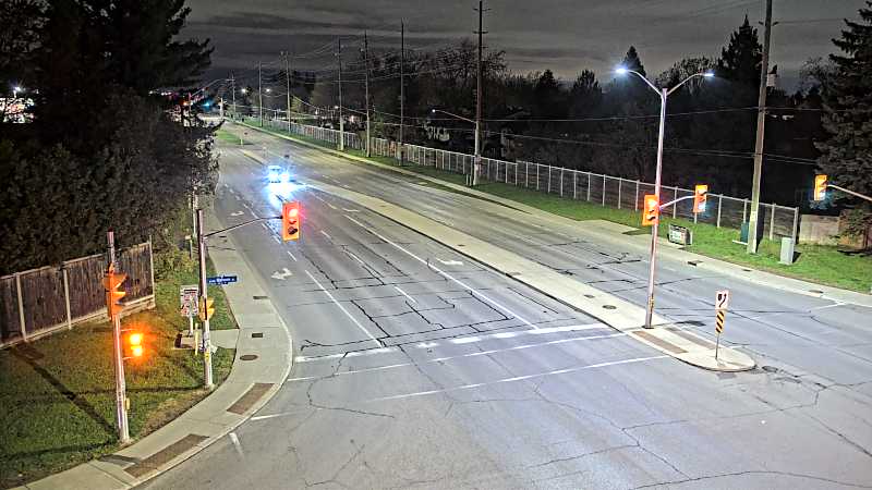 Traffic camera image at 2025-05-09 06:36:17