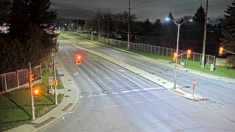 Traffic camera image at 2025-05-09 06:45:40