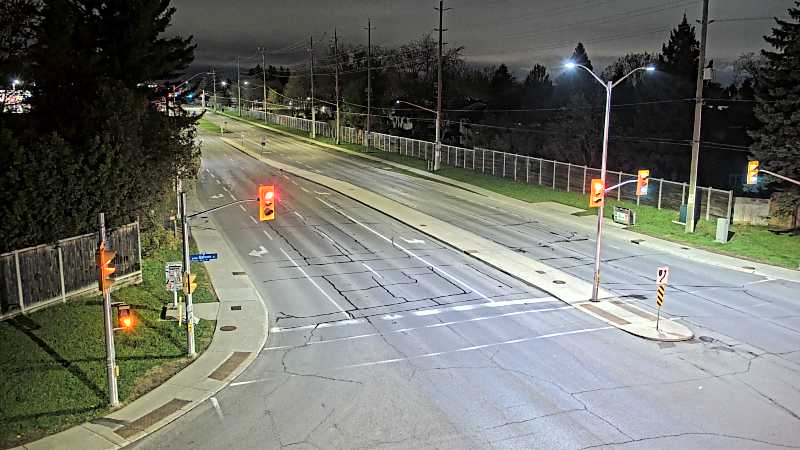 Traffic camera image at 2025-05-09 07:00:43