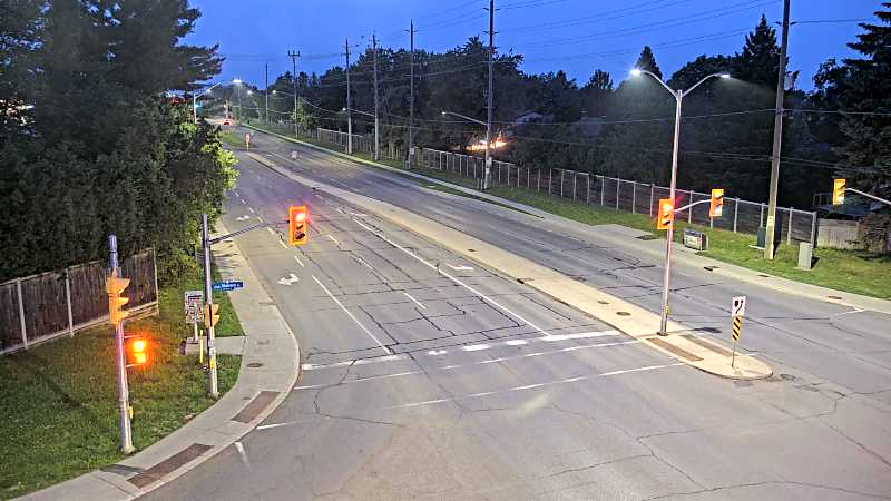 Traffic camera image at 2025-06-09 08:41:22